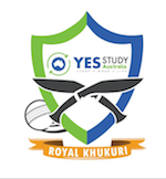 The Royal Khukuri Cricket Club